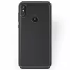 Silicone back case Mocco Motorola One P30 Play Photo 2