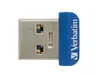 USB флешка Verbatim 64GB NANO Photo 2