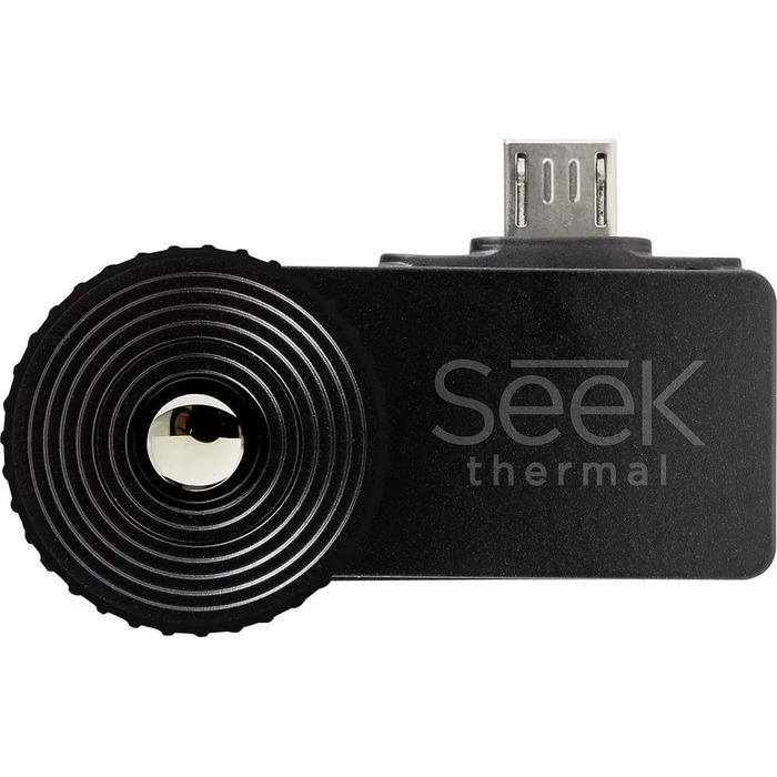 seek thermal UT-EAA-DSE Photo 1