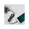 Baseus Cafule USB A – Micro‑USB A kabelis 2 m Photo 7