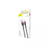 Baseus Cafule USB A – Micro‑USB A kabelis 2 m Photo 12