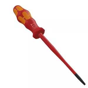 Manual precision screwdriver Wera 05020129001 — single precision screwdriver, dimensions 26×10×26 mm