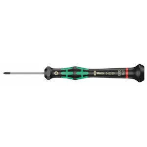 Ручная отвертка Wera 05345290001 Прямая отвертка