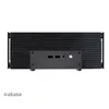 Computer case Akasa A-NUC45-M1B Photo 5
