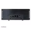 Computer case Akasa A-NUC45-M1B Photo 6