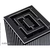 Computer case Akasa A-NUC45-M1B Photo 8