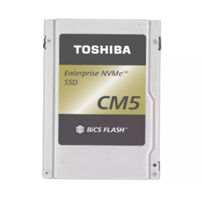 Toshiba KCM51RUG1T92 Photo 1