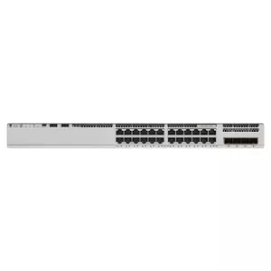 Управляемый коммутатор Cisco Catalyst C9200L
