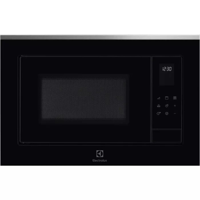 Electrolux LMS4253TMX Photo 1