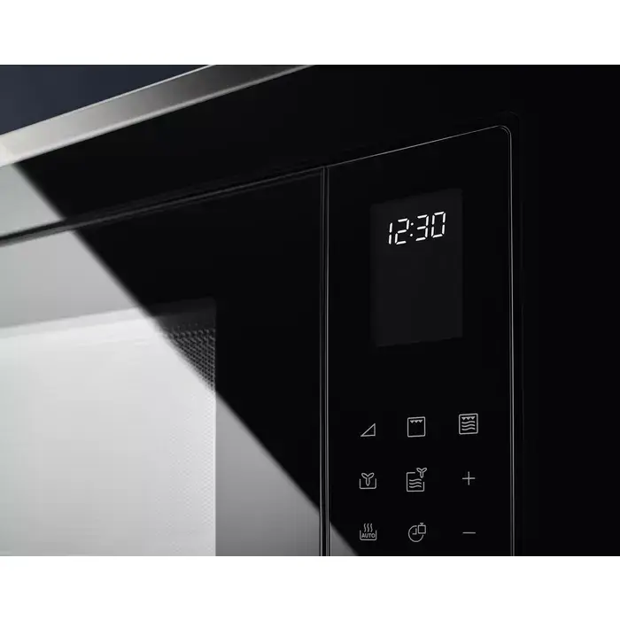 Iebūvējamā mikroviļņu krāsns Electrolux LMS4253TMX Photo 2