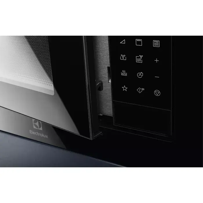 Iebūvējamā mikroviļņu krāsns Electrolux LMS4253TMX Photo 3
