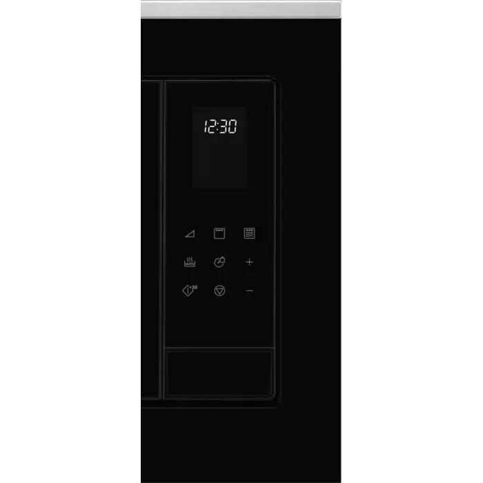 Iebūvējamā mikroviļņu krāsns Electrolux LMS4253TMX Photo 4