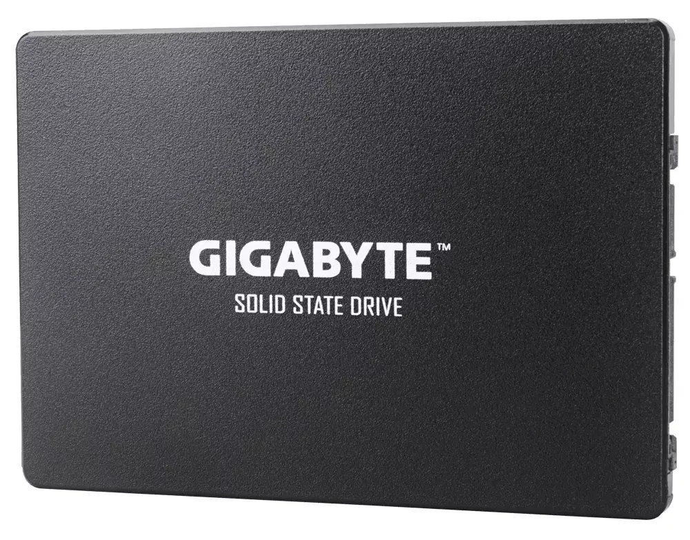 Внутренний твердотельный накопитель GIGABYTE 1 ТБ GP-GSTFS31100TNTD Photo 2