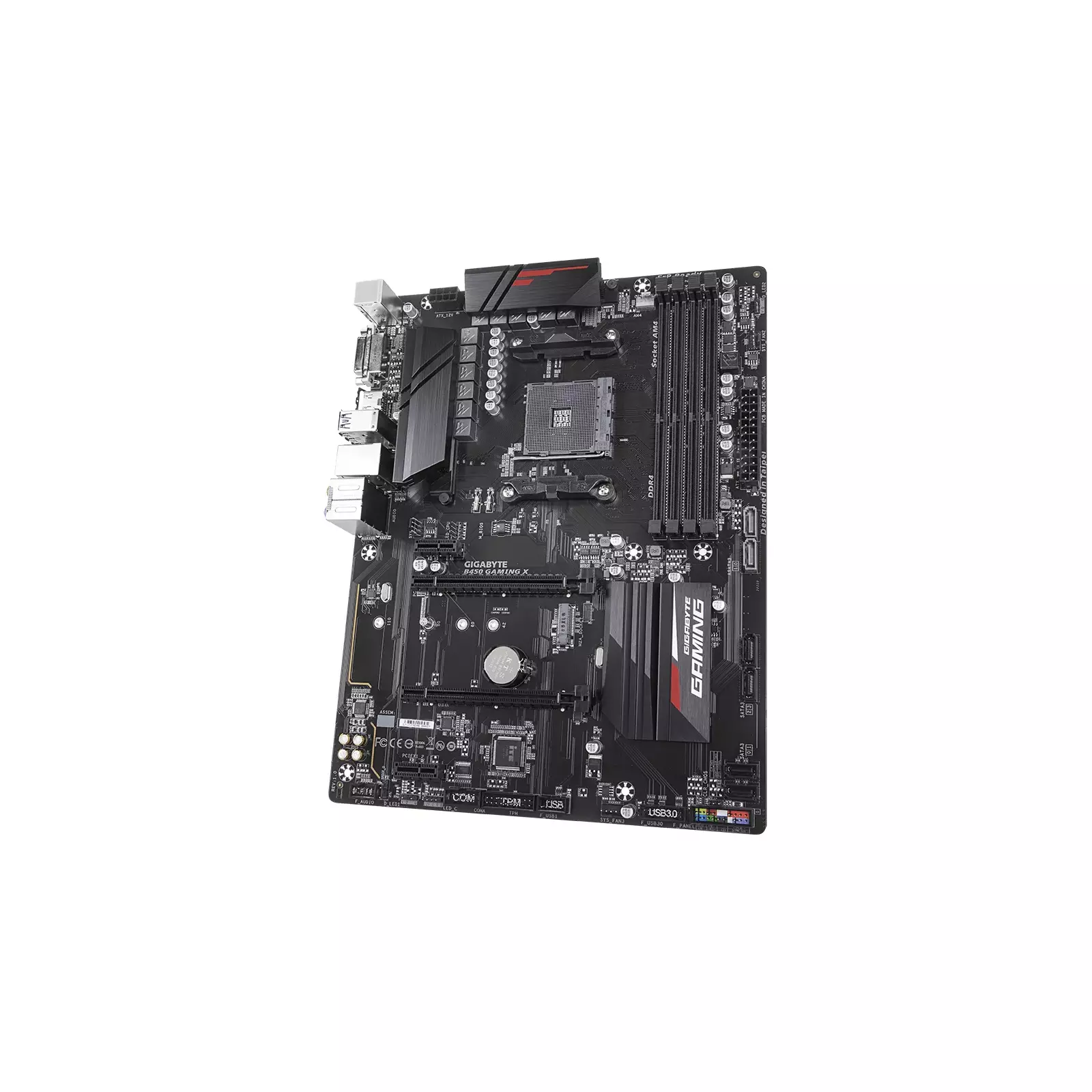 Gigabyte b450 gaming online x amd