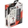 Лазерный дальномер YATO YT-73126 — 40 м, 2 мм Photo 4