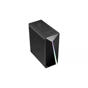 Aerocool Shard Midi Tower Black