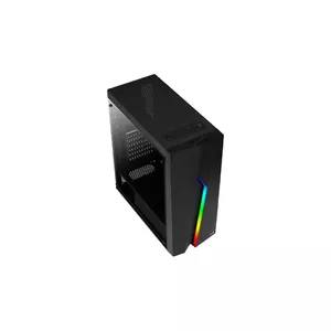 Aerocool Bolt Midi Tower Black