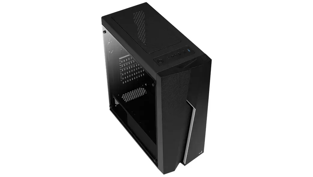 Datora korpuss Aerocool Bolt Photo 2