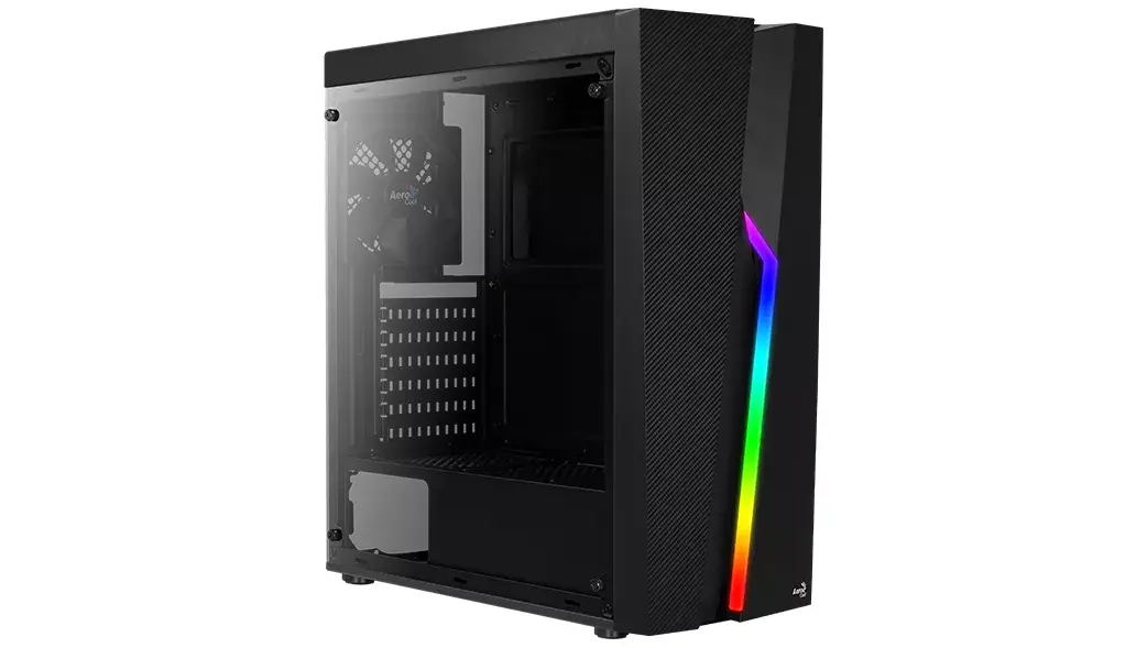 Datora korpuss Aerocool Bolt Photo 7