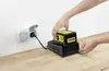 Karcher Battery Power 18/50 18V 5.0Ah Lithium-Ion Battery Photo 2