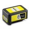 Аккумулятор Karcher Battery Power 18/50 18В 5.0Ач Photo 3