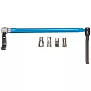 Socket wrench Gedore 2829274