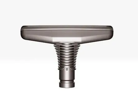 Apmales uzgalis Dyson Dyson Mattress tool