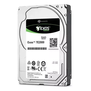 HDD SEAGATE Enterprise Capacity 2TB 2.5 SAS ST2000NX0273