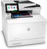 HP Color LaserJet Pro MFP M479dw Printer Photo 3