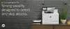 HP Color LaserJet Pro MFP M479dw Printer Photo 8