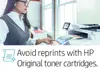 HP Color LaserJet Pro MFP M479dw Printer Photo 9