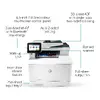 HP Color LaserJet Pro MFP M479dw Printer Photo 10