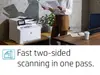 HP Color LaserJet Pro MFP M479dw Printer Photo 12