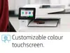 HP Color LaserJet Pro MFP M479dw Printer Photo 13