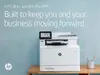 HP Color LaserJet Pro MFP M479dw Printer Photo 14