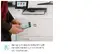HP Color LaserJet Pro MFP M479dw Printer Photo 15
