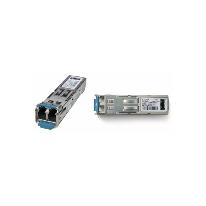 Cisco GLC-LX-SM-RGD= Photo 1