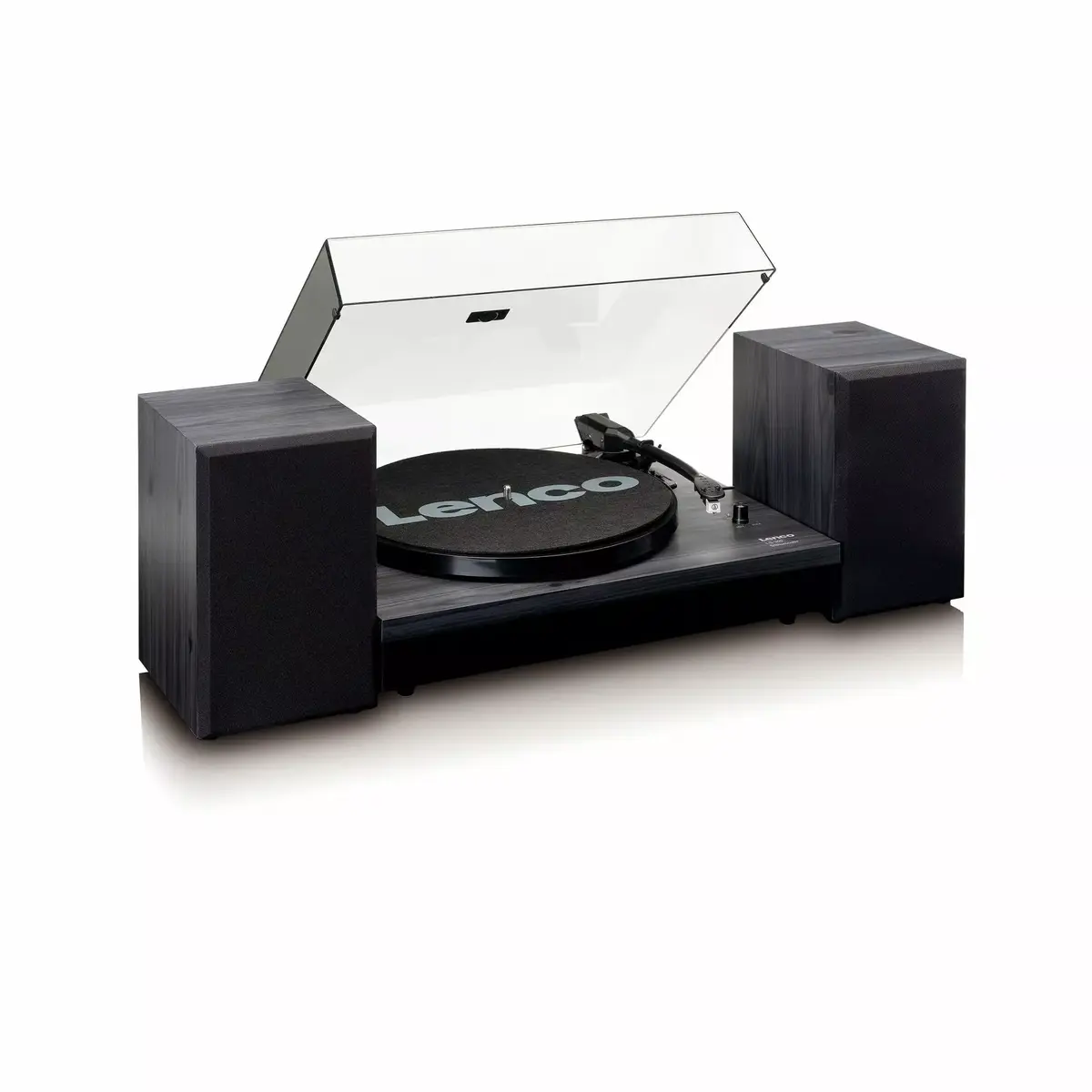 Turntable Lenco LS-300 Photo 2