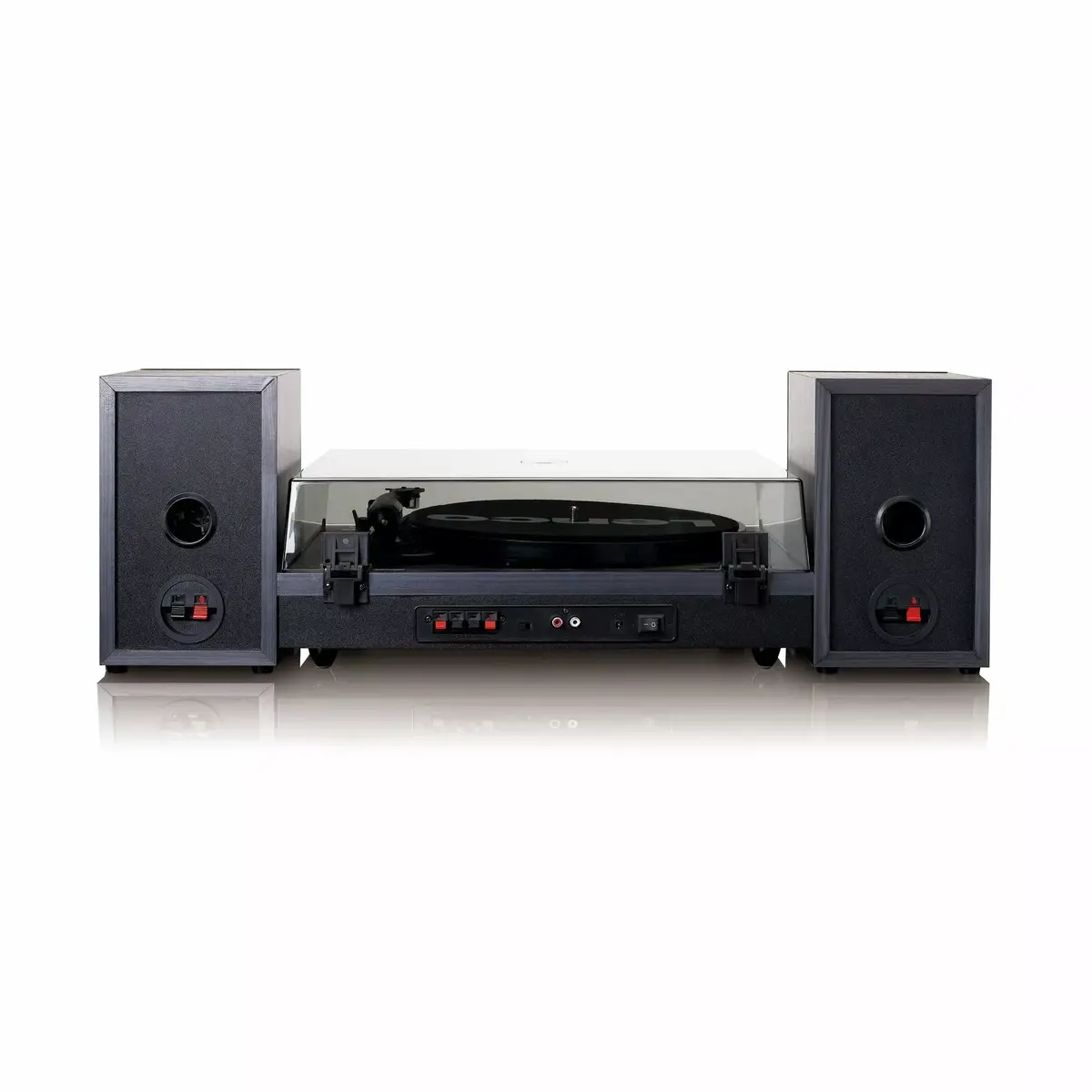 Turntable Lenco LS-300 Photo 5