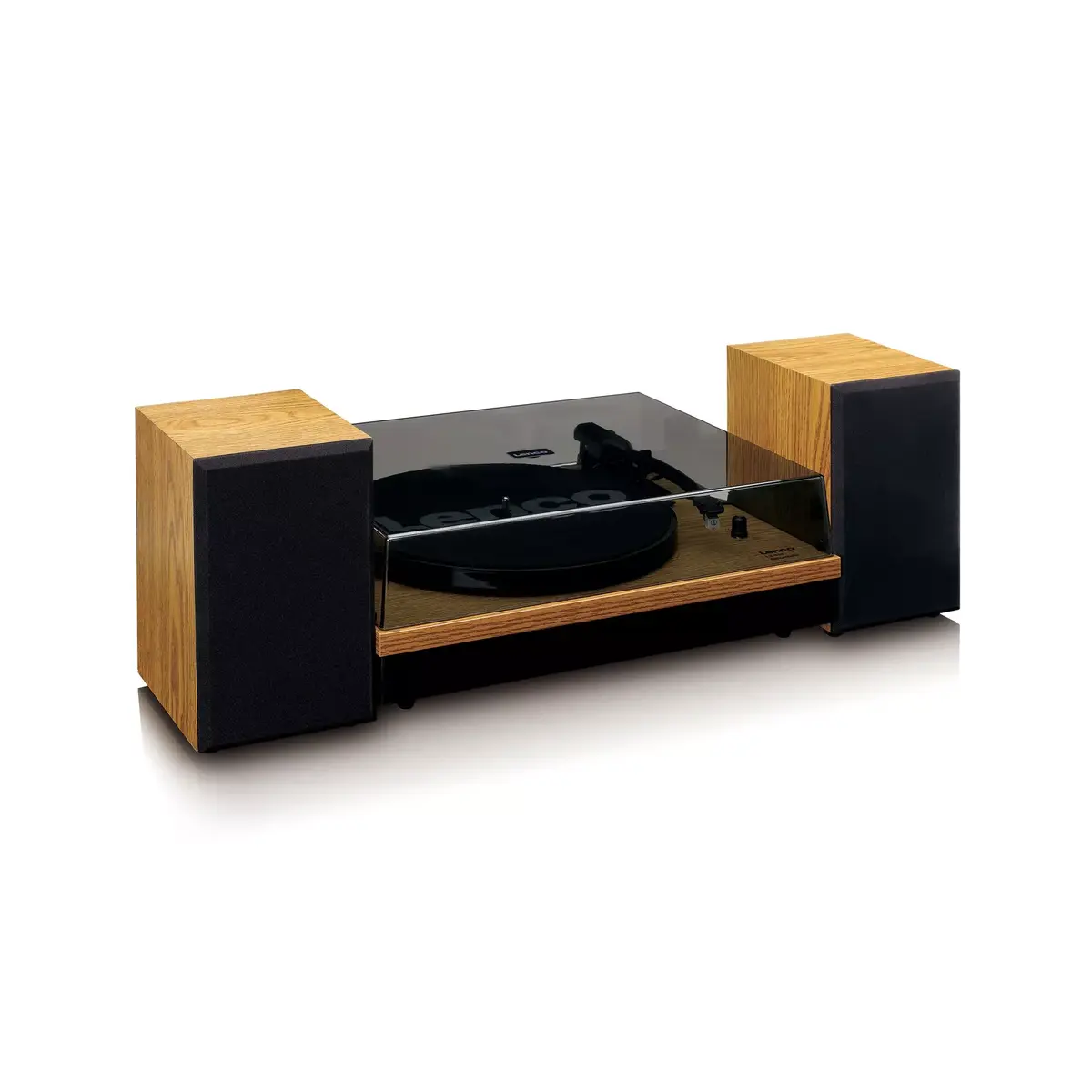 Jostu atskaņotājs Lenco LS-300 Photo 6