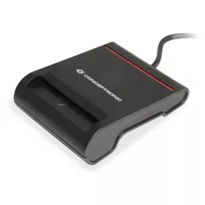 Smart ID Card Reader Conceptronic SCR01B