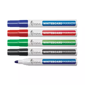 Forpus FO70502 interactive whiteboard accessory White