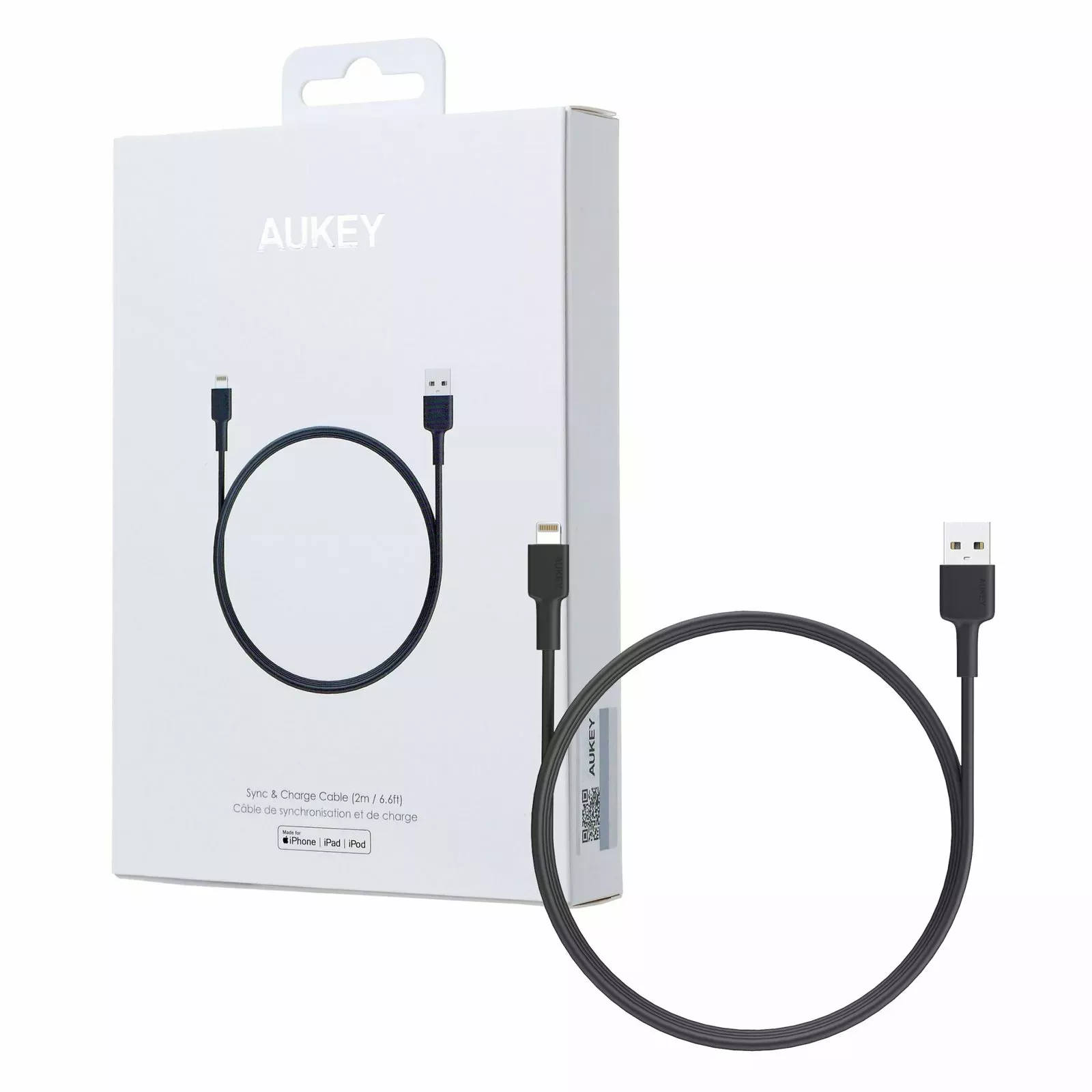 Aukey LLTSN1002142 Photo 1