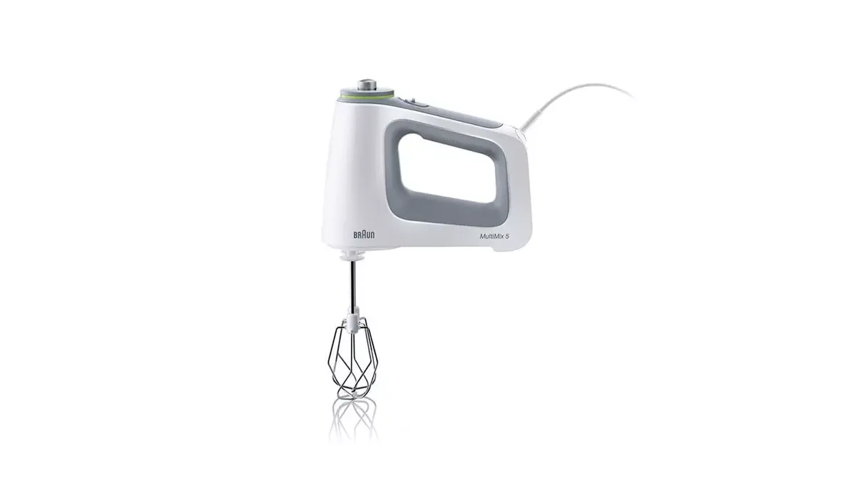 Rokas mikseris HM5100 Photo 2