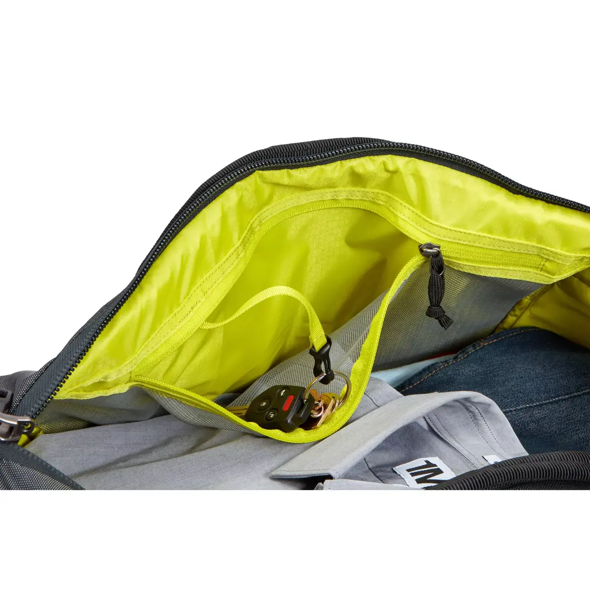 Дюффель Thule Subterra Weekender Photo 3