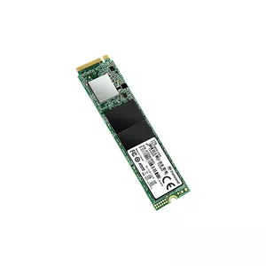 SSD disk Transcend 1 TB M.2 PCI Express 3.0 NVMe 110S