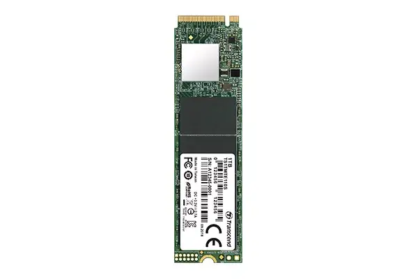 SSD Transcend 1 TB 110S Photo 5