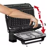 Контактный гриль Tefal GC716D — настольный гриль Photo 4