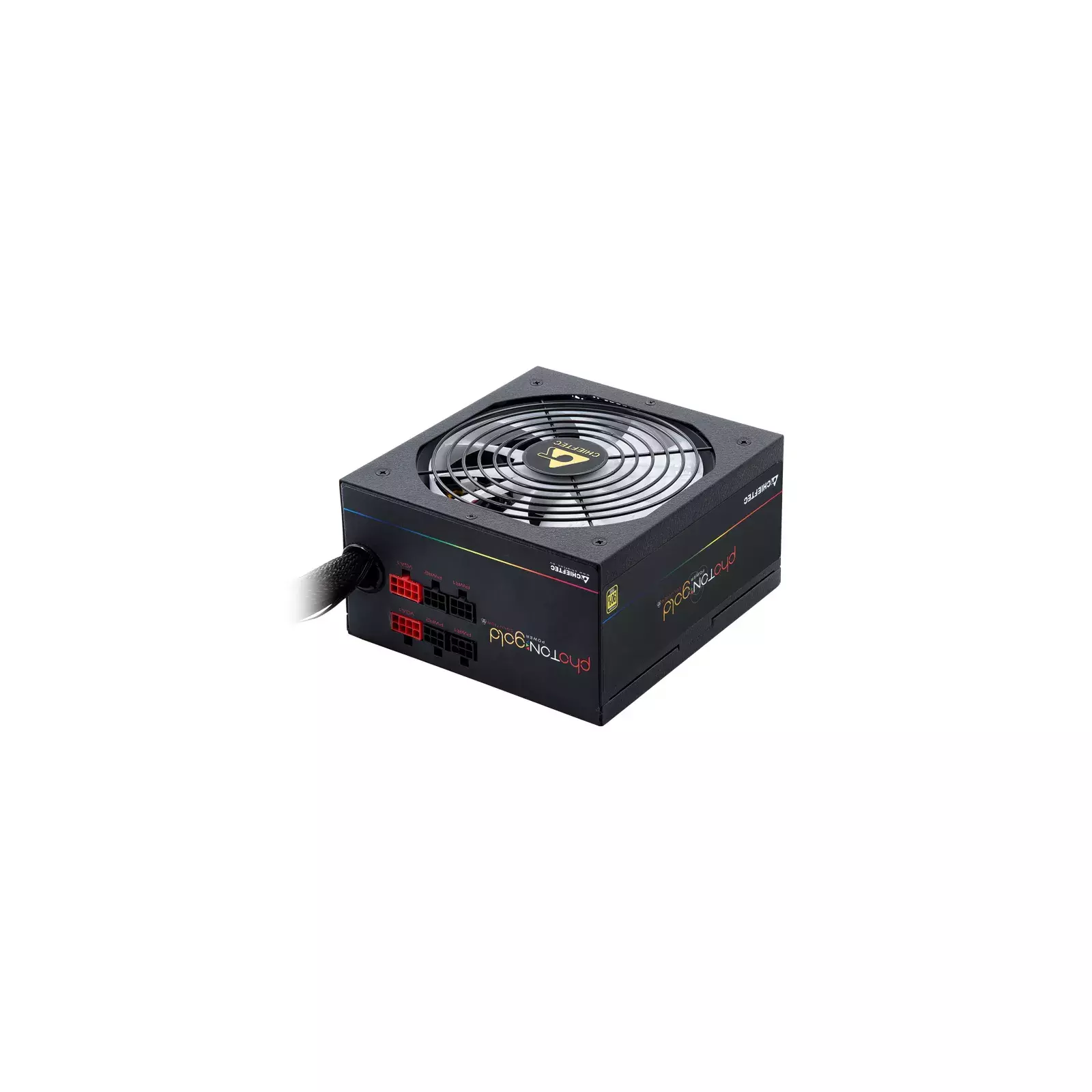 Chieftec Photon GOLD power supply | PSU | AiO.lv