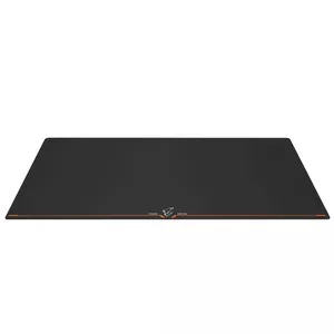 Gigabyte AMP900 Gaming mouse pad Black, Orange